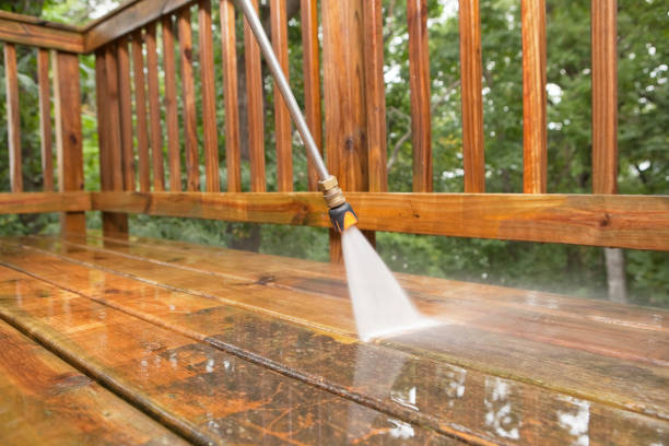 Best House Exterior Washing  in Ahtanum, WA